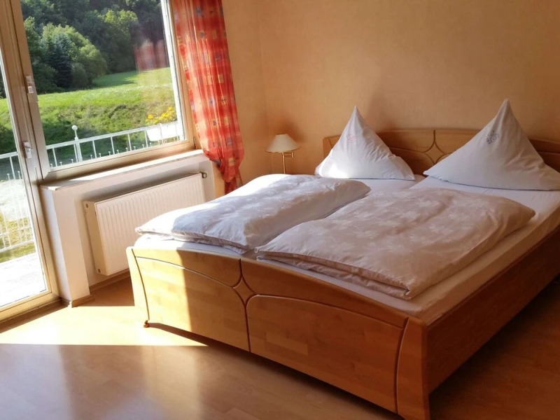 Beautiful Apartment in Lirstal Near Forest