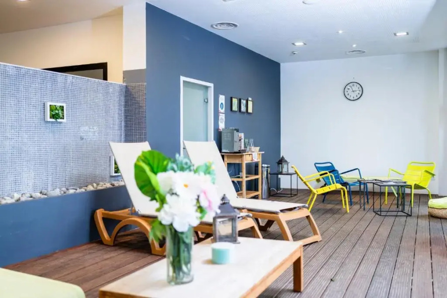 Les Villages Clubs du Soleil - Orciéres Merlette 1850