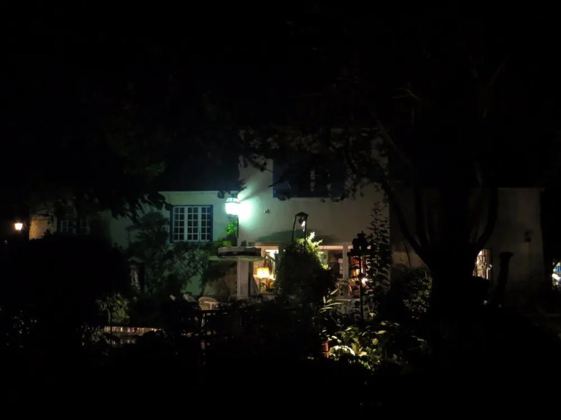 Le Moulin du Grand Senais