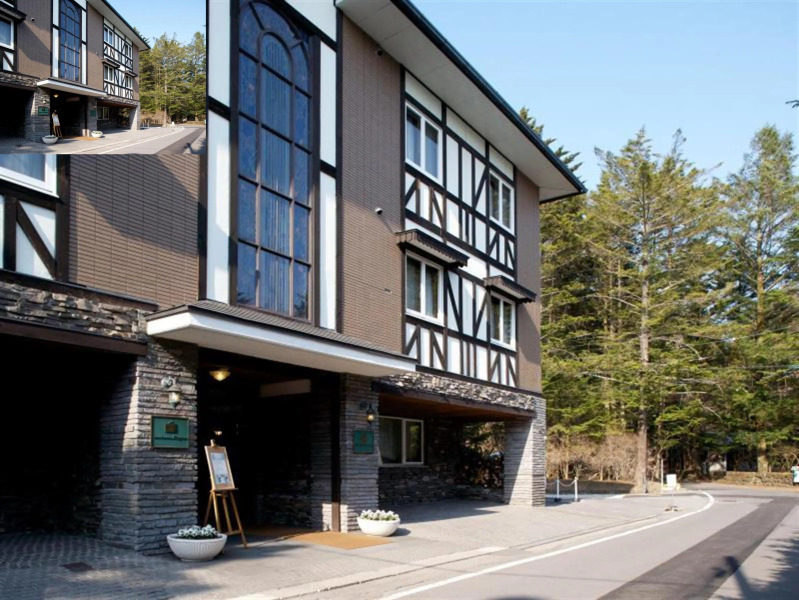 Hotel Karuizawa Elegance