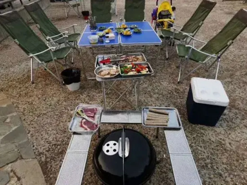 Neoroll Glamping