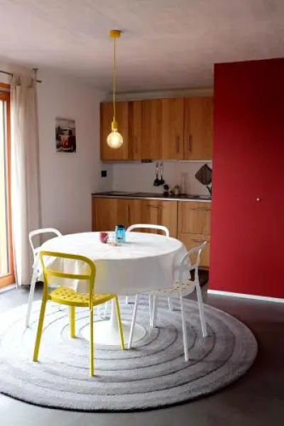 Iglusaq Apartments & Breakfast