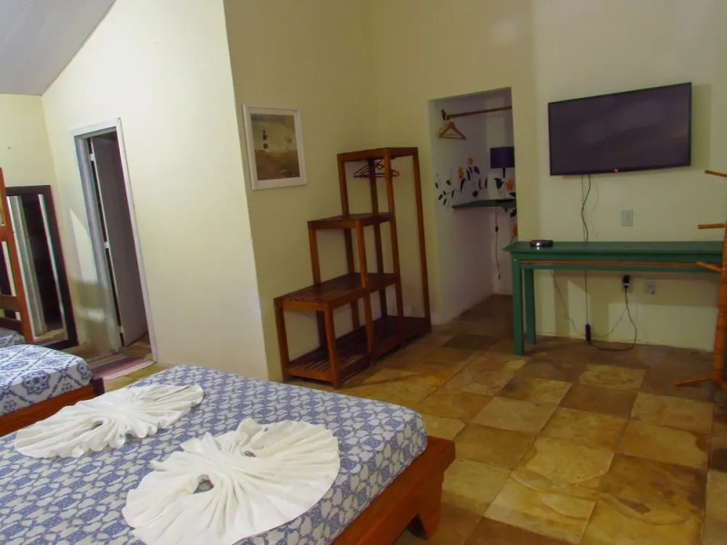 Pousada Chalé Heloisa