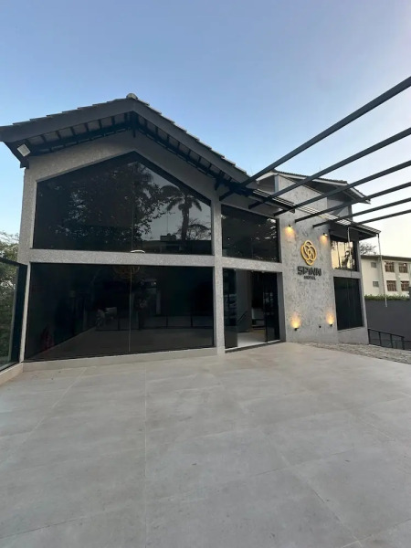 Spinn Mairiporã by Easy Hotéis