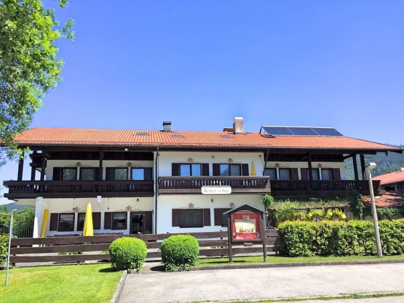 Appartements Reiter am See