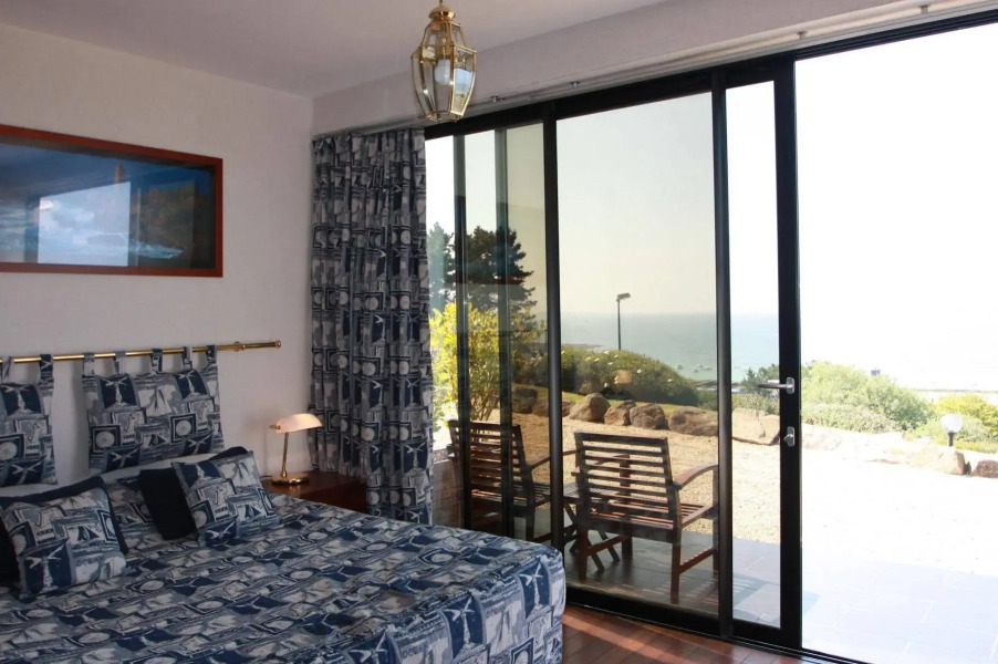 Le Domaine de Buhez Nevez