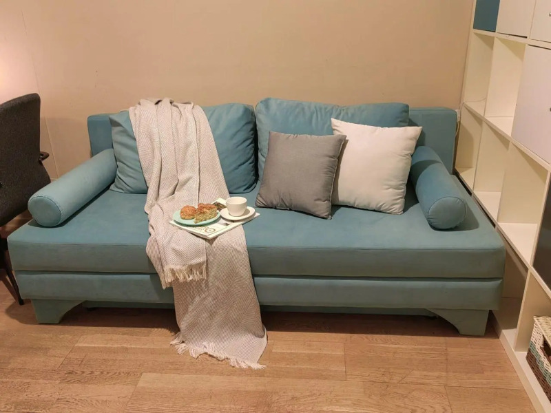 Апартаменты на шоссе Приморское 344