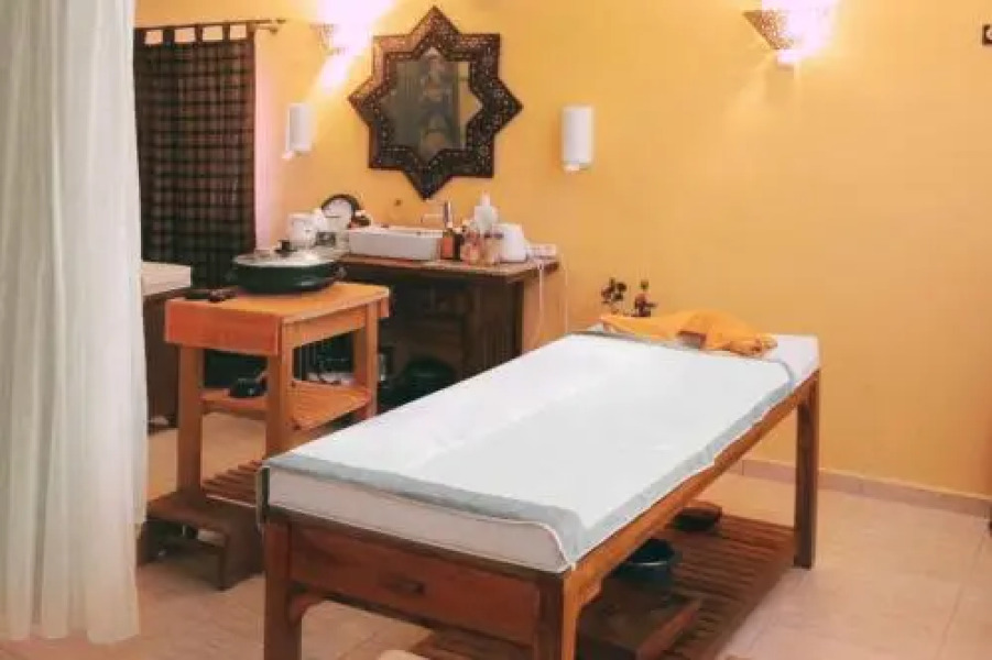 Casa Herrenhaus Finca Montimar