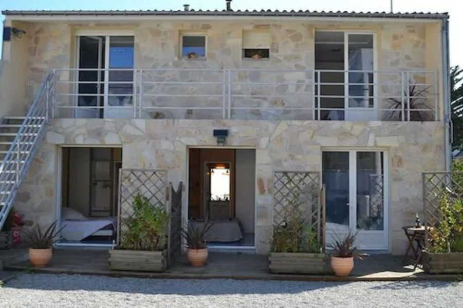 Hôtel Restaurant des Isles