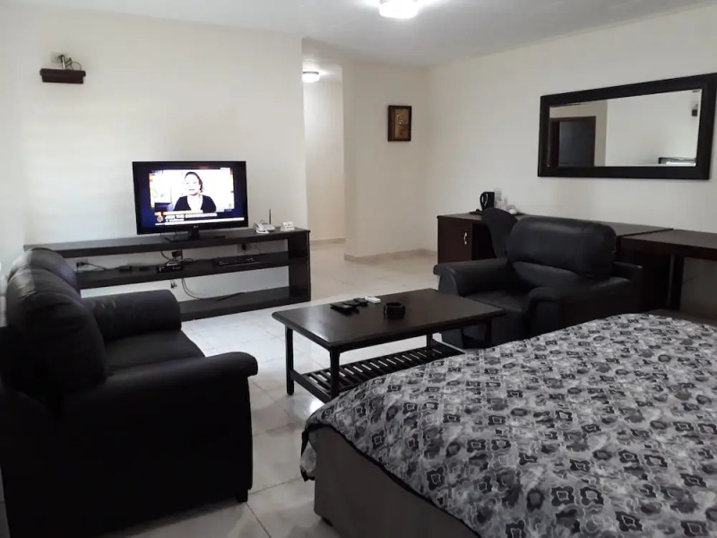 Atlantis Beach Hotel