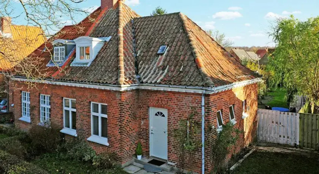 Redtown Bed & Breakfast