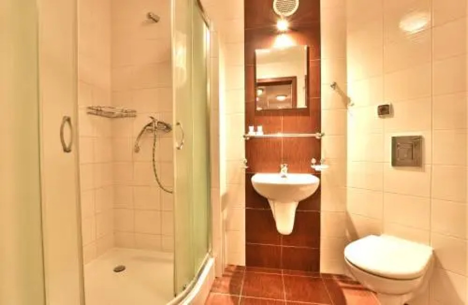Apartamenty SPA Promenada Arka