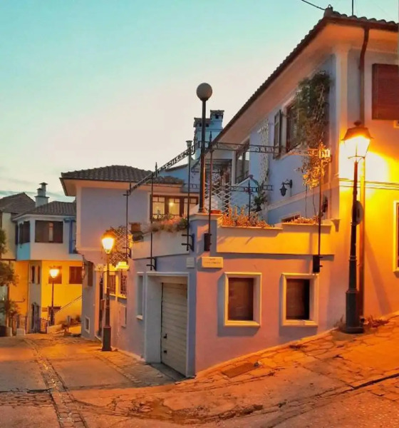 Amazing Studio Next to all City Attractions