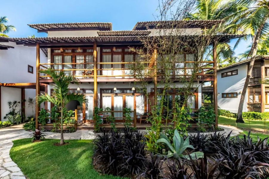 Dreamland Bungalows - Taipú de Fora - Barra Grande