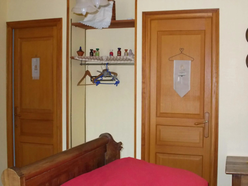 A L'Antan - La Ferme D'Octave