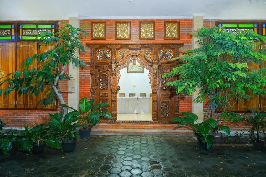 OYO 423 BeGe Homestay