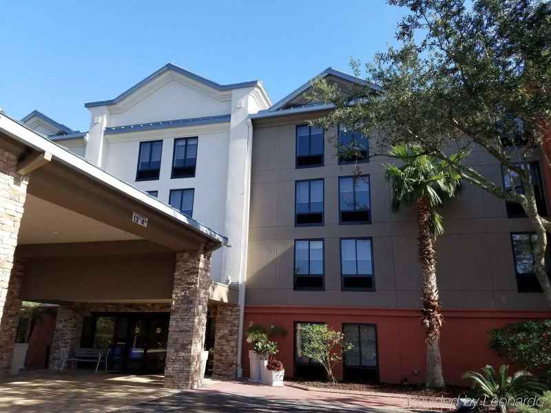 Holiday Inn Express Hotel & Suites Jacksonville - South by IHG