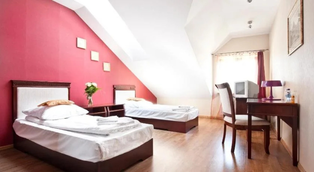 Artis Pokoje Gościnne