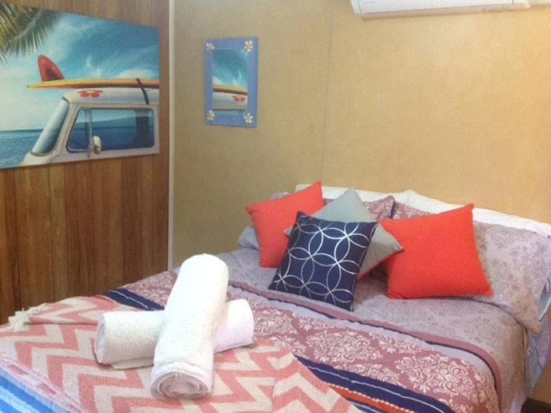 Riverside Farm Retreat BnB