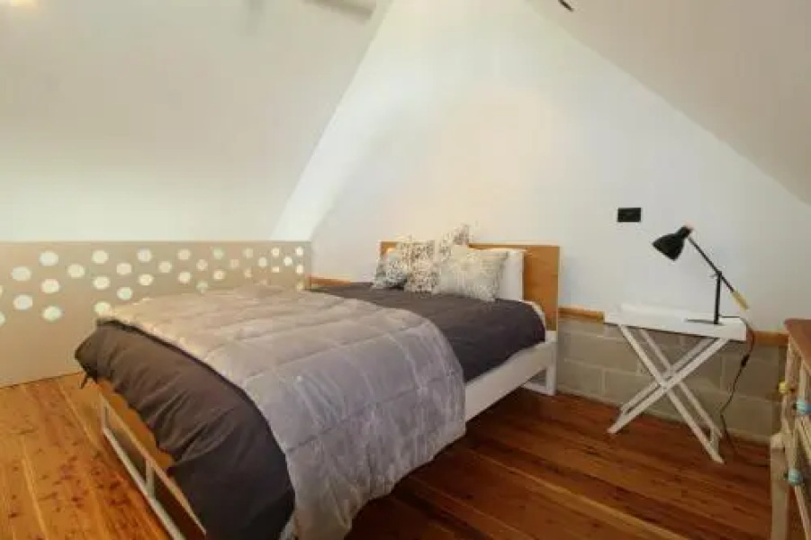 Pacific Terraces 16, 38 Pacific Street