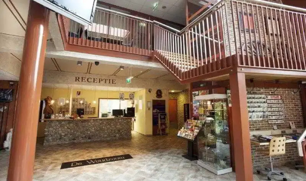 Best Western Hotel De Woudzoom