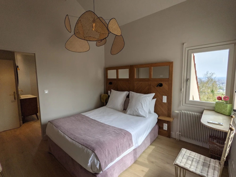 La Terre D'Or - Gîtes