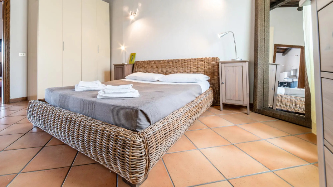 Welcomely- In Barberia Milis