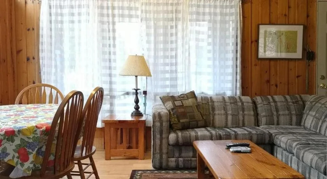 Sunny Point Resort Cottages and Inn