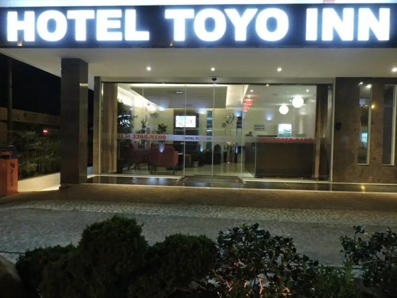 Hotel Toyo Inn