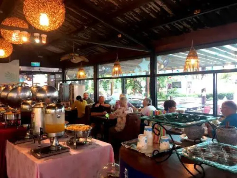 Poetry Floriculture RV Resort