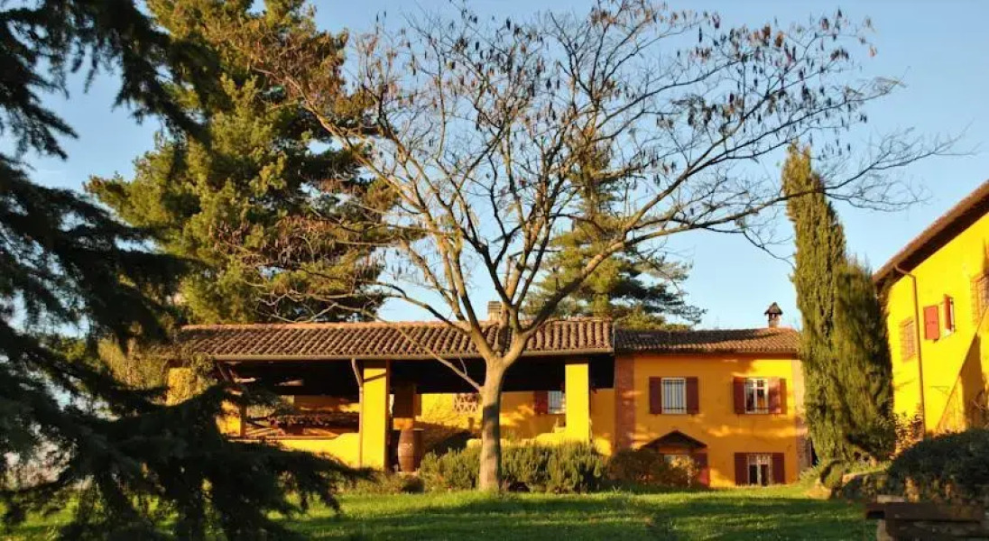 Cascina Ometto