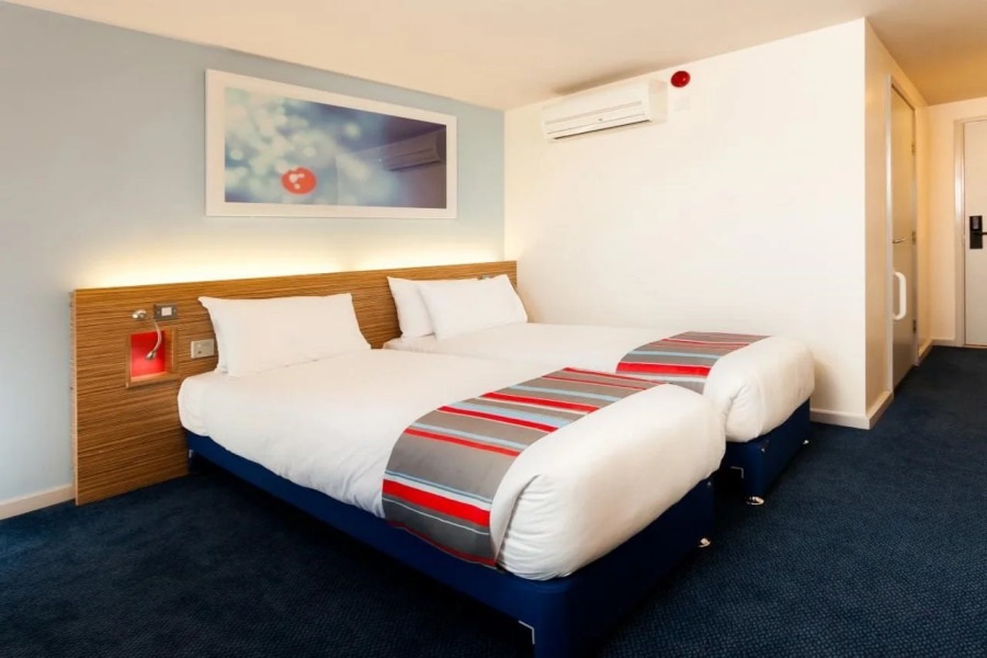 Travelodge Wadebridge