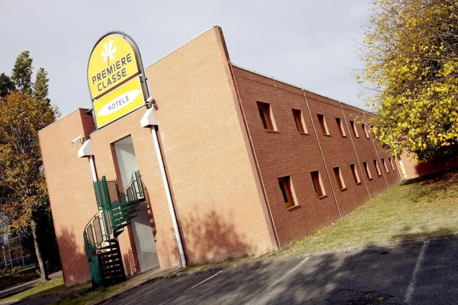 Hotel Premiere Classe Toulouse Sud Labege