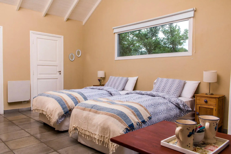 Chacra La Invernada Pequeño Hotel de Campo