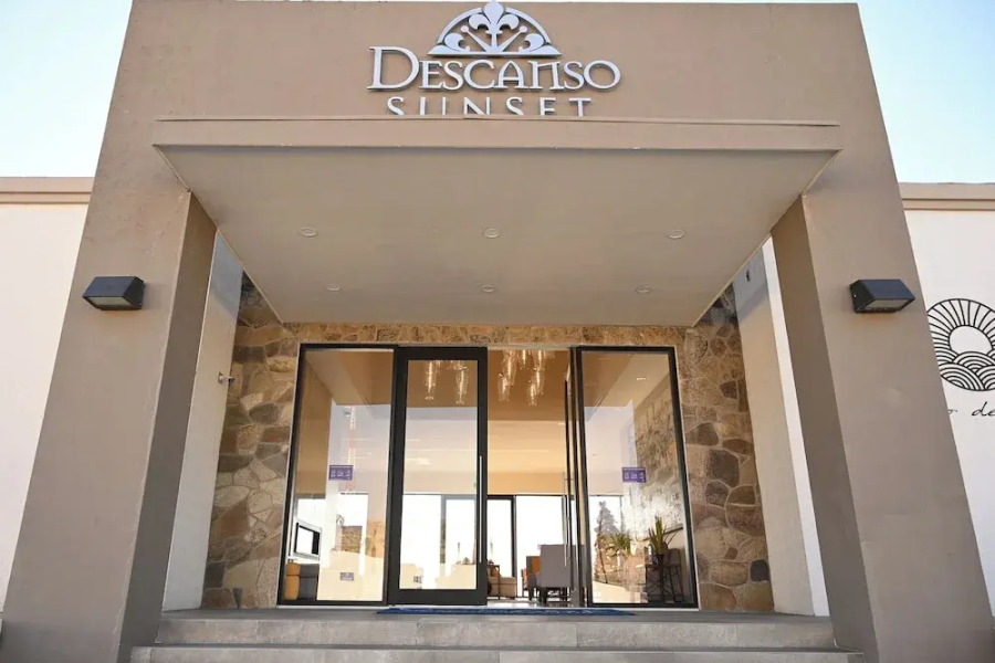 Voyage Vacation Club