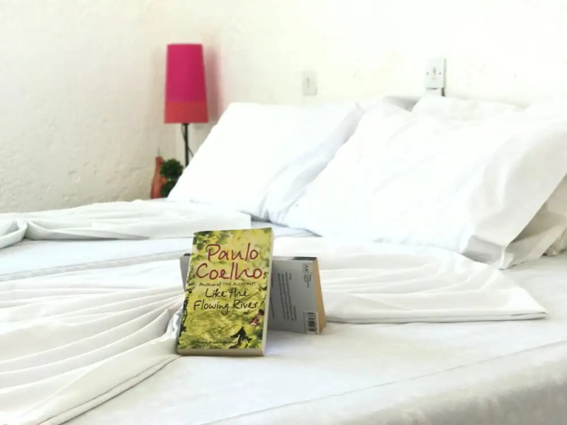 Hesperia Apartments by Estia