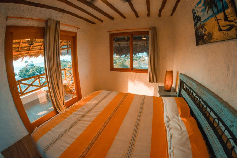 Ensueño Holbox and Beach Club