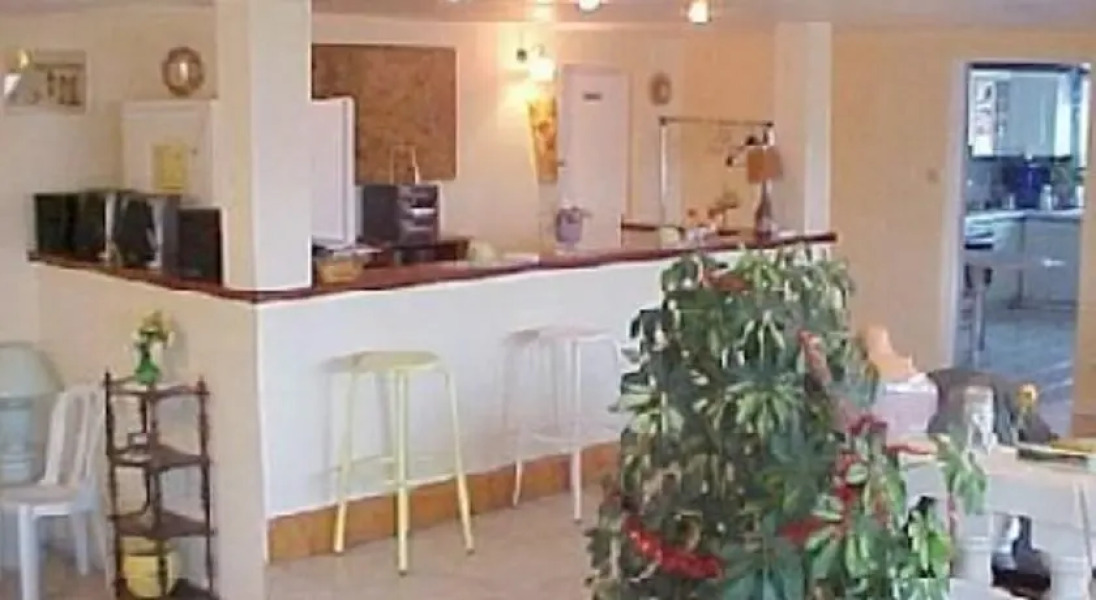 Le Bonheur est dans le Pres