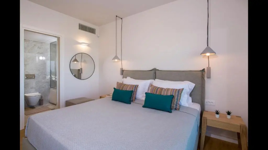 Royal Bird Private Villa