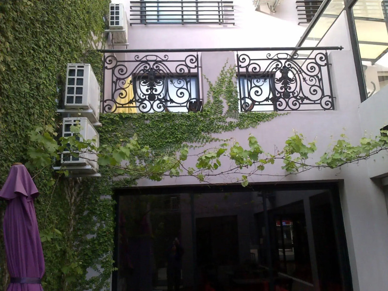 Las Cepas Hotel de Cata & Relax