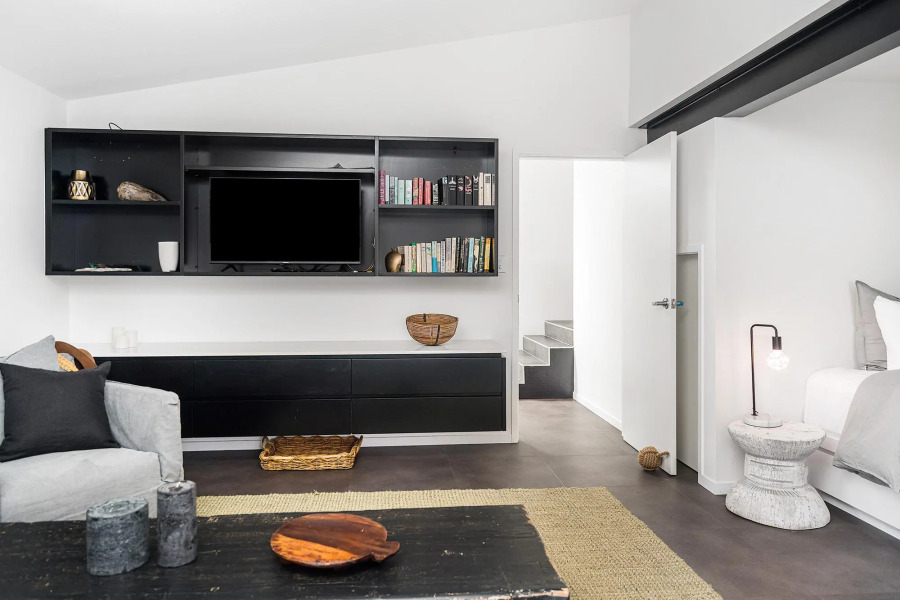 A PERFECT STAY - Bangalow Abode