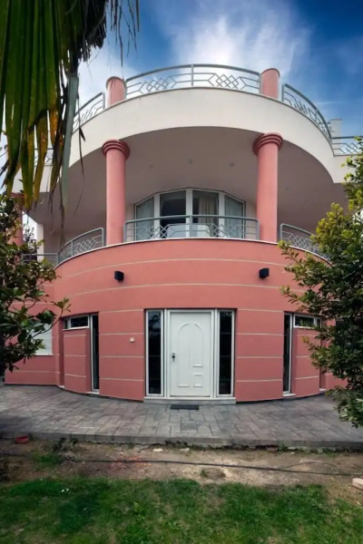 Villa Serenity House of an Elegant Immaculate Luxury Authentic Relaxing Space