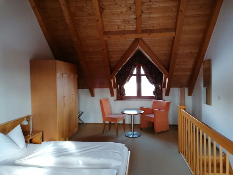 Gasthof Zum Kreuz In Furtwangen