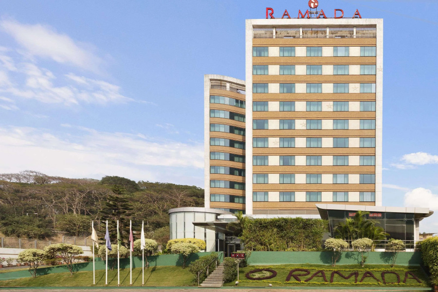 Ramada Powai Hotel & Convention Centre