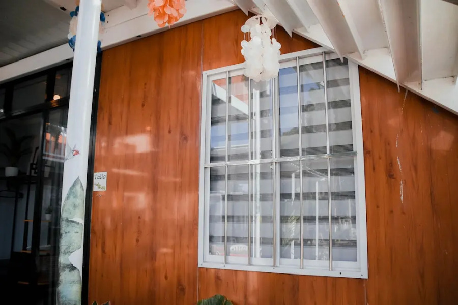 Olive Hostel Roxas City