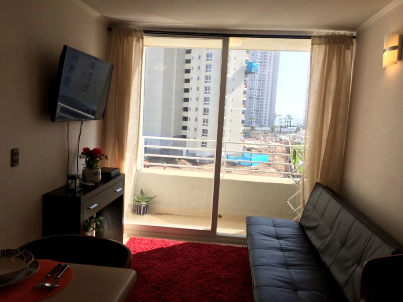 Departamento Coquimbo Sinbad