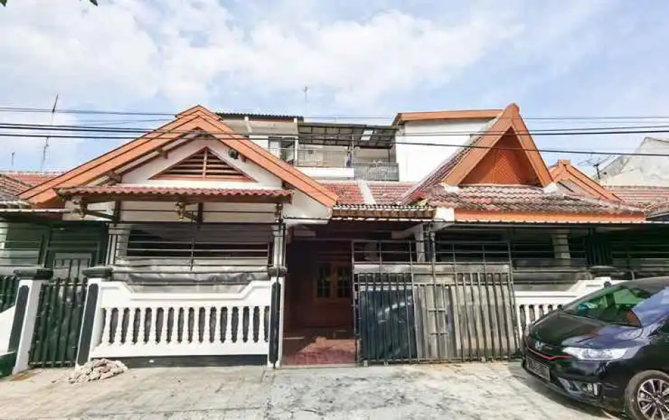 OYO 3960 Pondok Asri Guest House