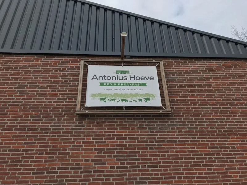 Antonius Hoeve Chalets