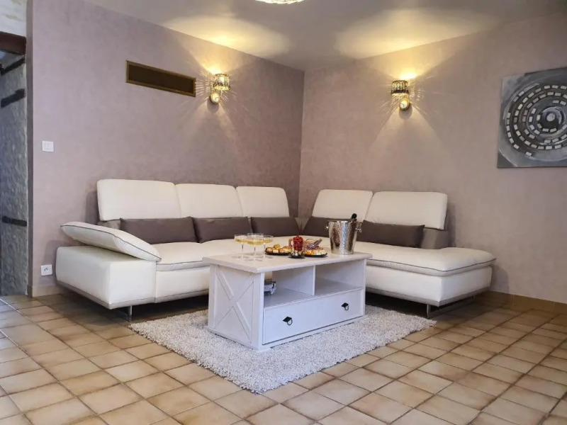 Gîte Le Citadin, Bar sur Aube