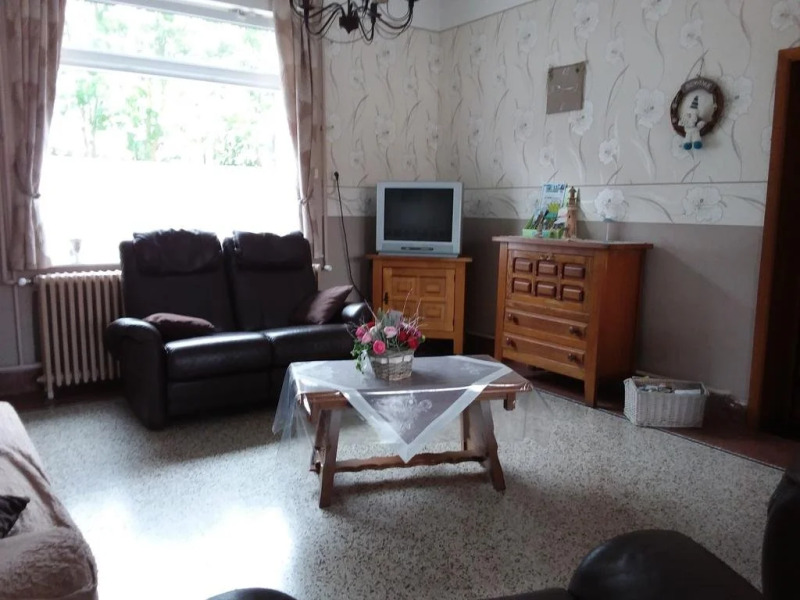 Gîte ferme du moulin